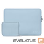 Kitos prekės Tech-Protect  Tech-Protect Neoslim 15-16" Laptop Bag - Blue 
