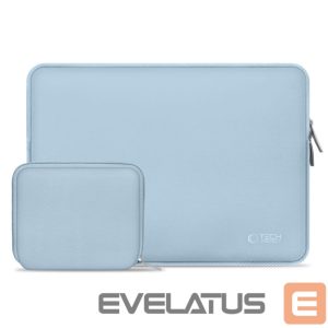 Kitos prekės Tech-Protect  Tech-Protect Neoslim 15-16" Laptop Bag - Blue 