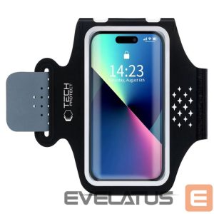 Kitos prekės Tech-Protect  Tech-Protect M5 Armbend Shoulder Case - Black 
