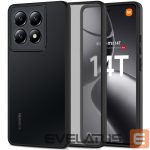 Kitos prekės Tech-Protect  Tech-Protect MagMat Case for Xiaomi 14T - Black 