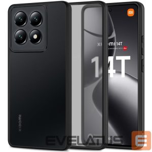 Kitos prekės Tech-Protect  Tech-Protect MagMat Case for Xiaomi 14T - Black 