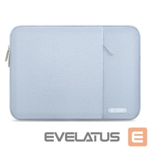 Kitos prekės Tech-Protect  Tech-Protect Sleeve Laptop Bag 13-14" - Blue 