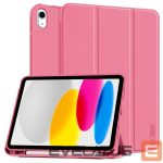 Kitos prekės Tech-Protect  Tech-Protect SC Pen Case for iPad 10 / 2022 - Pink 