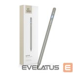 Kitos prekės Tech-Protect  Tech-Protect Active Stylus - Titanium 