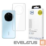 Kitos prekės 3MK  3mk Clear Case for Honor Magic 7 Pro - transparent 