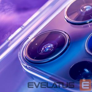 Kitos prekės 3MK  3mk Clear Case for Oppo Find X8 - transparent 