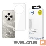 Kitos prekės 3MK  3mk Clear Case for Xiaomi Poco C75 - transparent 