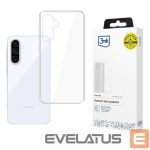 Kitos prekės 3MK  3mk Clear Case for Samsung Galaxy A36 5G - transparent 