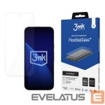 Kitos prekės 3MK  Hybrid glass 3mk FlexibleGlass  on Google pixel 9A 