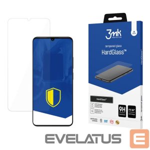 Kitos prekės 3MK  Tempered glass 3mk HardGlass  for Xiaomi Poco C75 