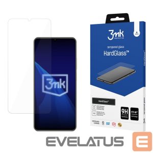 Kitos prekės 3MK  3mk HardGlass tempered glass for Realme C61 