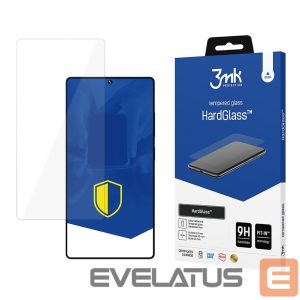Kitos prekės 3MK  Samsung Galaxy S25 Ultra - 3mk HardGlass 