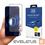 Kitos prekės 3MK  Matte tempered glass 3mk HardGlass Matt Max for Samsung Galaxy S25 