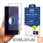 Kitos prekės 3MK  Matte tempered glass 3mk HardGlass Matt Max for Samsung Galaxy S25 Ultra 