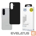 Kitos prekės 3MK  3mk Matt Case for Samsung Galaxy A36 5G - Black 
