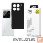 Kitos prekės 3MK  3mk Matt Case for Xiaomi 15 - black 