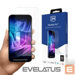 Kitos prekės 3MK  3mk Silky Matt Pro screen protector for Google Pixel 9A 