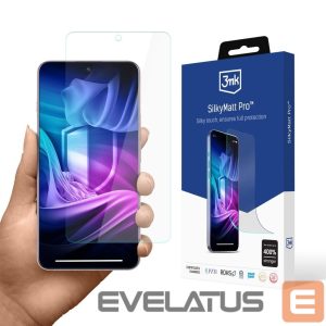 Kitos prekės 3MK  Matte foil 3mk Silky Matt Pro for OnePlus 13 