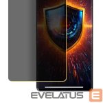 Kitos prekės 3MK  3mk Silky Matt Privacy Screen Protector for Infinix Hot 50 Pro+ 