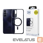 Kitos prekės 3MK  3mk Satin Armor MagCase for Samsung Galaxy A15 5G - Transparent 