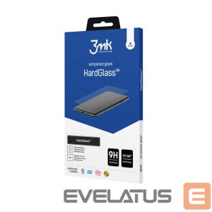 Kitos prekės 3MK  Tempered glass 3mk HardGlass  for Xiaomi Redmi Note 14 5G 