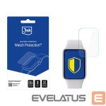 Kitos prekės 3MK  3mk Watch Protection ARC Protective Film for Xiaomi Smart Band 9 Pro 