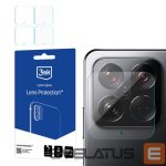Kitos prekės 3MK  Camera lens glass 3mk Lens Protection for Xiaomi 15 