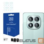 Kitos prekės 3MK  Hybrid Glass for Camera Lens 3mk Lens Protection for Xiaomi Redmi Note 14 Pro 
