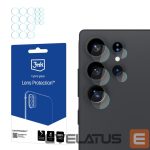 Kitos prekės 3MK  3mk Lens Protection Camera Glass for Samsung Galaxy S25 Ultra 