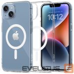 Kitos prekės Tech-Protect  Tech-Protect FlexAir MagSafe Case for iPhone 13 / 14 - Clear 