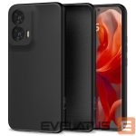 Kitos prekės Tech-Protect  Tech-Protect Icon Case for Motorola Moto G85 5G - Black 