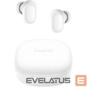 Laidinės ausinės Xiaomi  White 