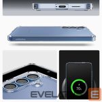 Kitos prekės Spigen  Spigen Ultra Hybrid Case for Samsung Galaxy S25 - Clear 