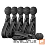 Kitas kompiuterio priedas Joyroom  Black 