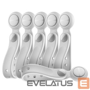 Kitas kompiuterio priedas Joyroom  White 