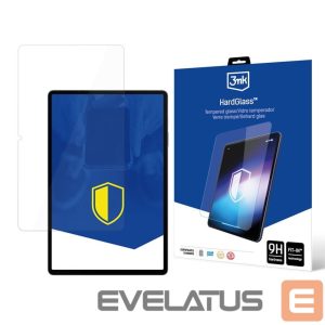 Kitos prekės 3MK  3mk HardGlass  Tempered Glass for Samsung Galaxy Tab S9 FE+ 