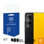 Kitos prekės 3MK  Hybrid Glass for Camera Lens 3mk Lens Protection for Xiaomi Poco X7 Pro 