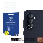 Kitos prekės 3MK  3mk Lens Protection Hybrid Camera Lens Glass for Samsung Galaxy A56 5G 