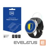 Kitos prekės 3MK  3mk Watch Protection ARC Smartwatch Screen Protector Film for Amazfit Active 2 