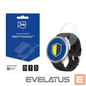 Kitos prekės 3MK  3mk Watch Protection ARC Smartwatch Screen Protector Film for Amazfit Active 2 