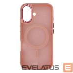 Nugarėlės dėklai Hurtel  Fashion Case with MagSafe for Samsung Galaxy A26 5G - Pink 
