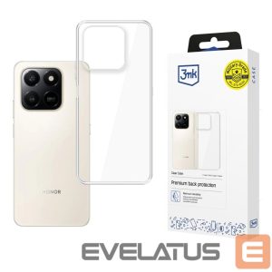 Kitos prekės 3MK  3mk Clear Case for Honor 400 Smart 4G/5G - transparent 