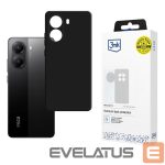 Kitos prekės 3MK  3mk Matt Case Pro for Xiaomi Poco X7 Pro 5G - Matte Black 