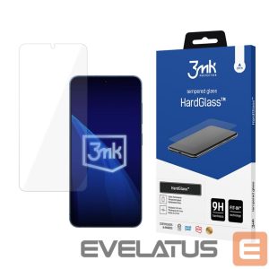 Kitos prekės 3MK  3mk HardGlass tempered glass for Samsung Galaxy S26 Pro 