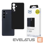 Kitos prekės 3MK  3mk Matt Case Pro for Samsung Galaxy S26 Pro - Matte Black 