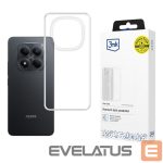 Kitos prekės 3MK  3mk Clear Case for XiaoMi Redmi Note 15 Pro - transparent 
