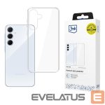 Kitos prekės 3MK  3mk Clear Case for Samsung Galaxy A57 - transparent 