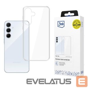 Kitos prekės 3MK  3mk Clear Case for Samsung Galaxy A57 - transparent 