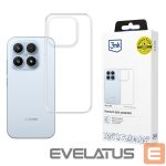 Kitos prekės 3MK  3mk Clear Case for Xiaomi 17 - transparent 