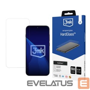 Kitos prekės 3MK  3mk HardGlass tempered glass for OnePlus 15 5G 